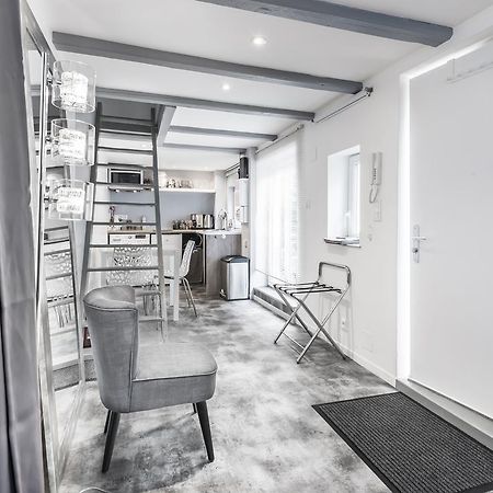 La Maisonnette Alsacienne Schiltigheim Eksteriør bilde
